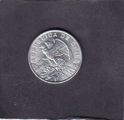 Beschrijving: 10 Escudo BIRD